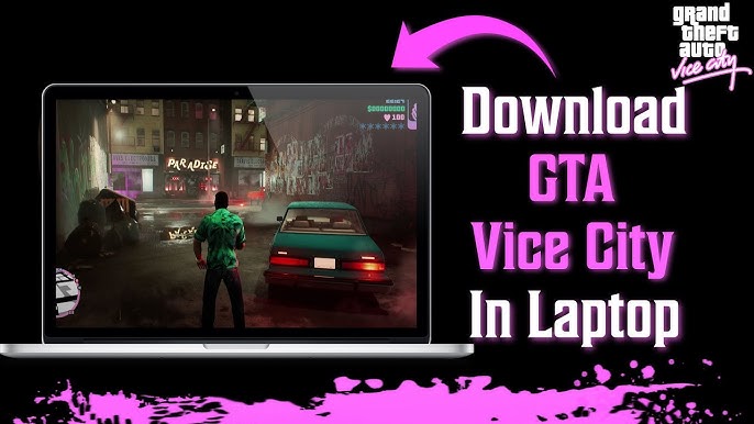 How to download gta san andreas on pc/laptop for free (2023) windows  11,10,8,7, By - Gamingistan