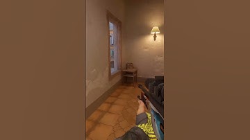 SSG 08 2K on Inferno