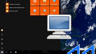 Giả lập Windows 10 trên điện thoại Android với Limbo PC Emulator (ᴛⁱⁿʸ¹⁰) | An Bùi Rewind 2022 screenshot 4