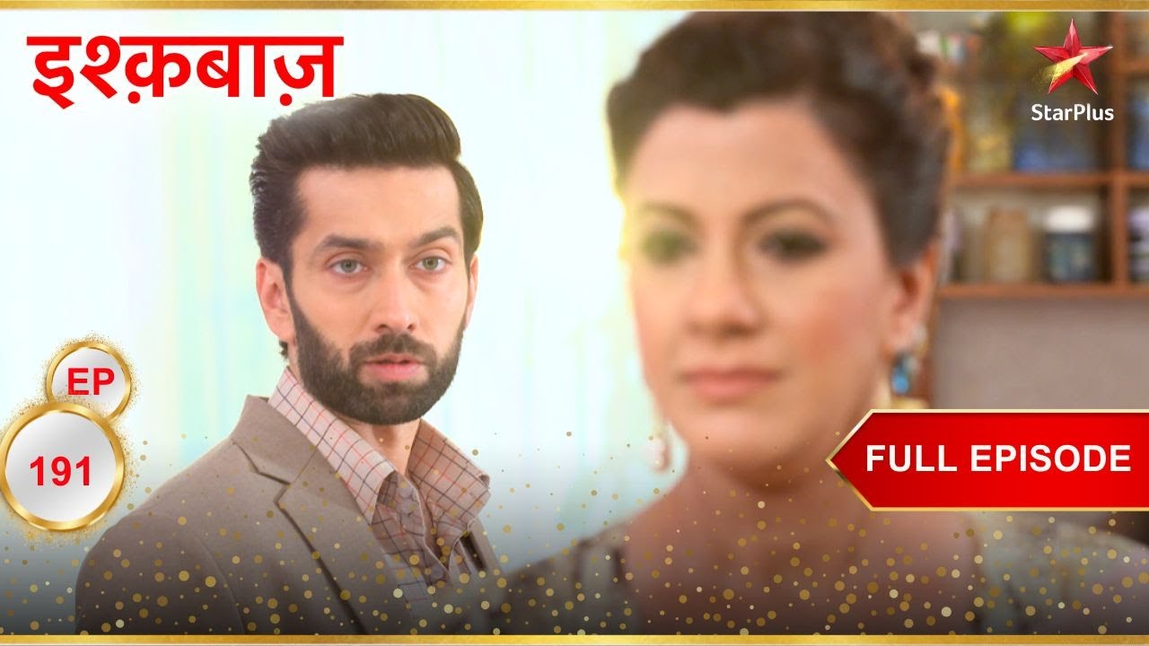 किसने दी Shivaay को धमकी? | Full Episode:191 | Ishqbaaz