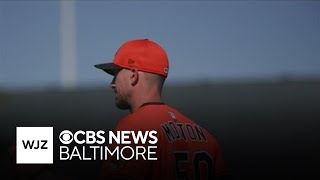 Baltimore Orioles prepare for first full-squad workout in Florida