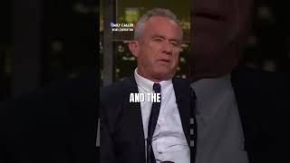 RFK Jr. SCHOOLS Maher On Covid Vaccines