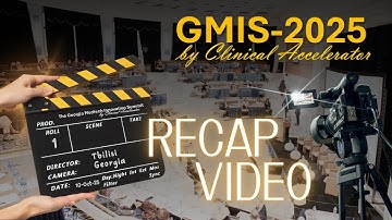 Georgia MedTech Innovation Summit 2025 – Official Video