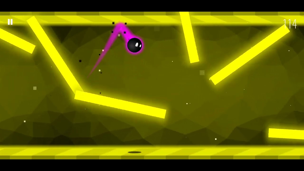 [Dash Till Puff] Broken Arrow (Level 1 - 2 Gameplay)