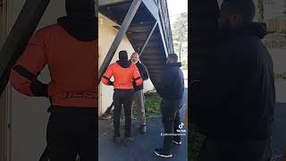 Handling 1%Ers At The Door Of Your Party