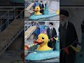 تجهیزات جنگی مقام عظما Comedy Iran Trump 