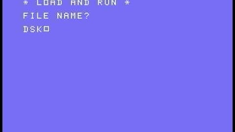 TI-99 Baby Steps assembly