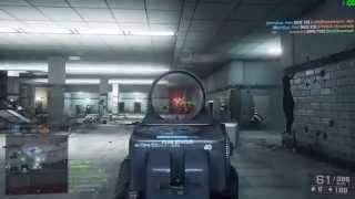 C4 Multikill Metro