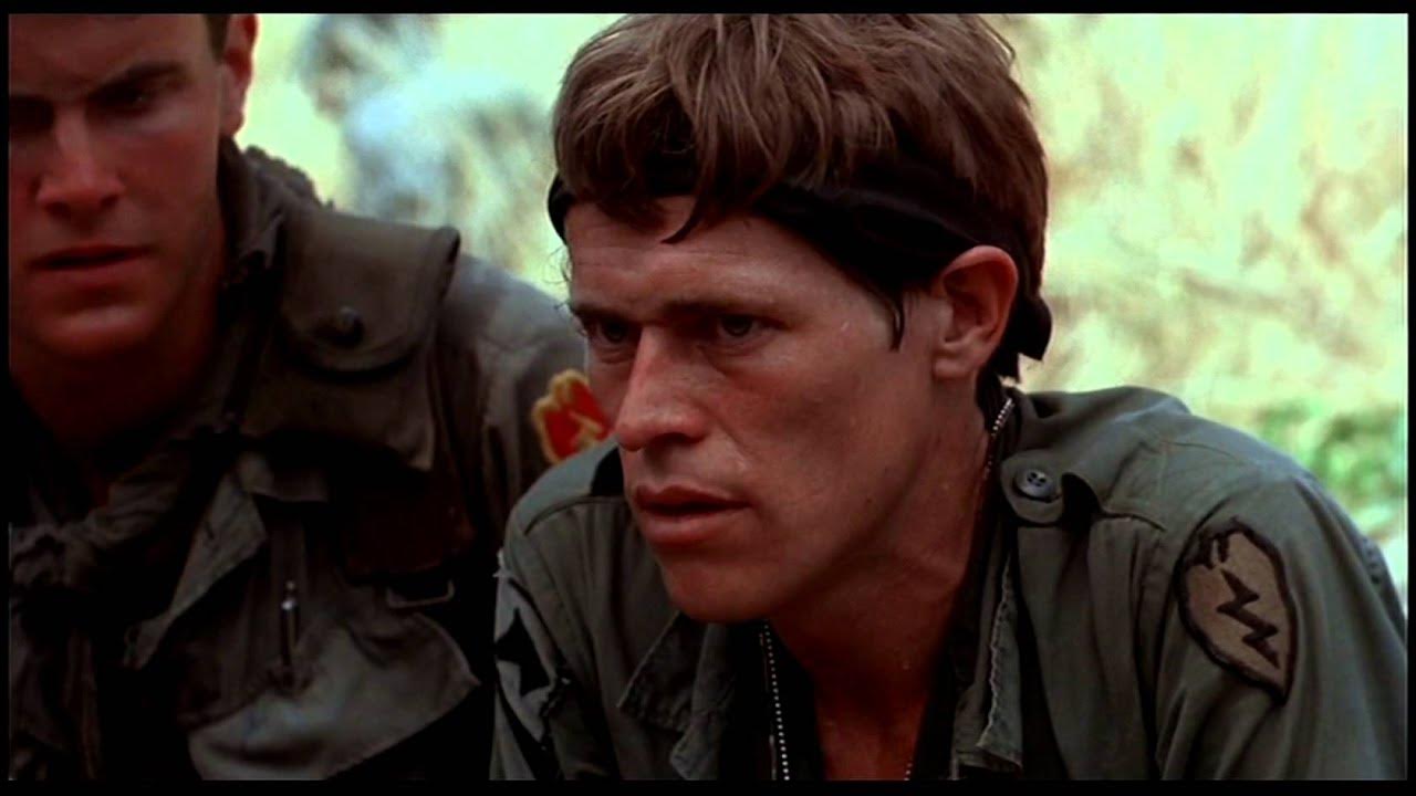 Взвод северный человек. Взвод северный человек. Том беренджер взвод 1986. Уильям дефо взвод. Взвод северный человек.