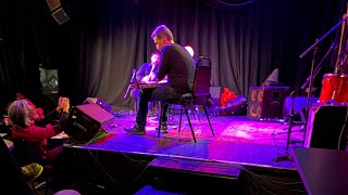 Download Lagu THE SECRET TRIO NEW YORK - Ara Dinkjian, Ismail Lumanovski and Tamer Pınarbaşı Live at Drom 12/10/25 MP3