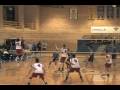Men's Volleyball Ryerson vs. York Jan. 17th /09