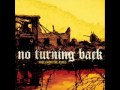 No turning back  rise from the ashes 2005 full album