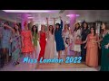 Miss london 2022 highlights