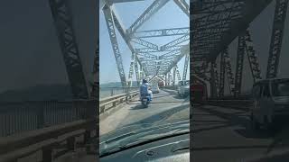 #Assam#Krishnai#river#Bridge#foryou@👉😍