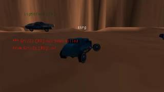 Interstate 76 - Multiplayer Challenge Jumps