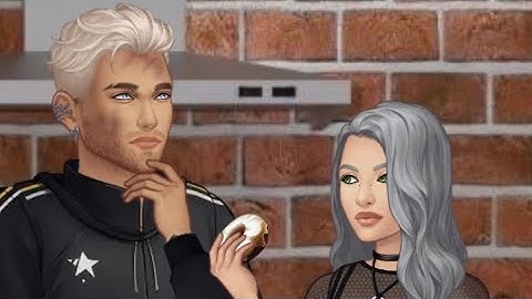 Loving Sin (Part 3) Episode Choose Your Story