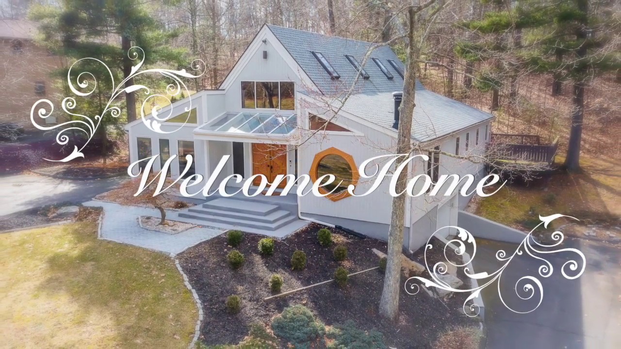 243 Stanley Dr Glastonbury, CT YouTube
