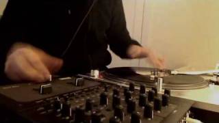 DJ Byone Scratch Journal: May 2010