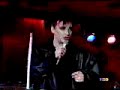 Boy George at The A Team