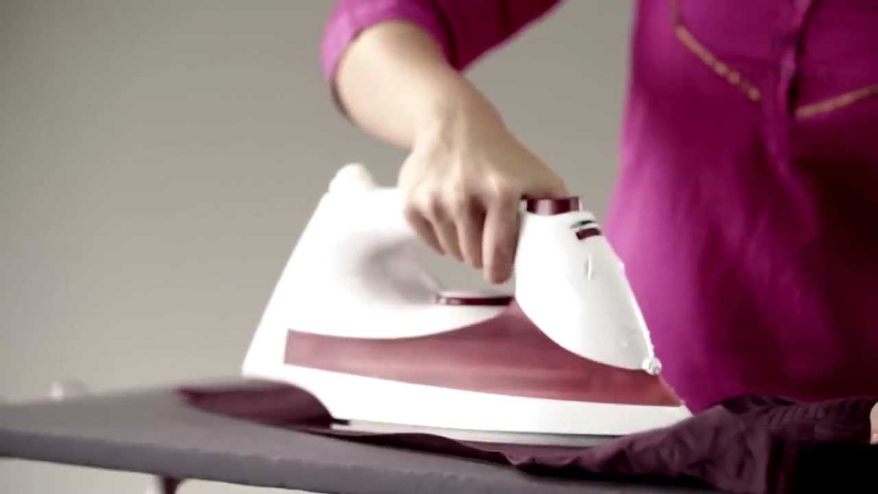 Havells Crony 2000W Steam Iron Unboxing and Review 