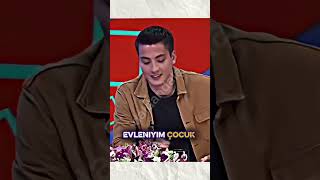 Atakan Özkaya Çocuk Sahibi Olmak İstiyor