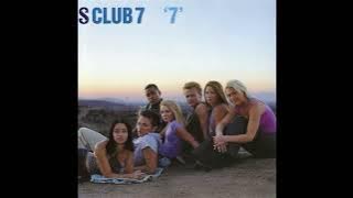 S Club 7 - Reach HQ (Audio)