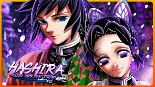 Felícia Rock - HASHIRA (Demon Slayer) ft. ⁨⁨⁨⁨@xTakeru⁩