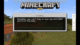 Minecraft beta PT 2