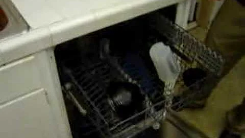 Dishwasher Discovery