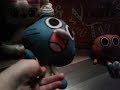 Our Cartoon Network Plush Collection 2021 Our Cartoon Network Plush Collection 2021