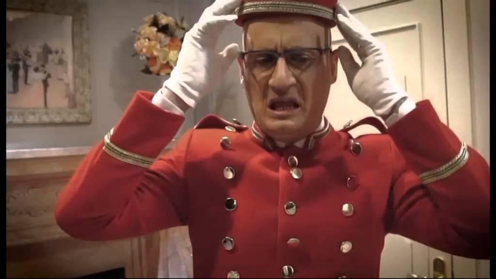 20-D Els temps estan canviant - Polònia