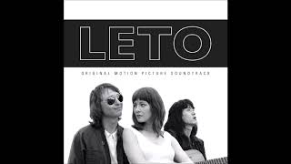 Video thumbnail of "Leto Soundtrack - "Summer" - Zveri"