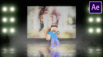 100th Live【100 types】Audio Spectrum 100 - After Effects CC - NCS