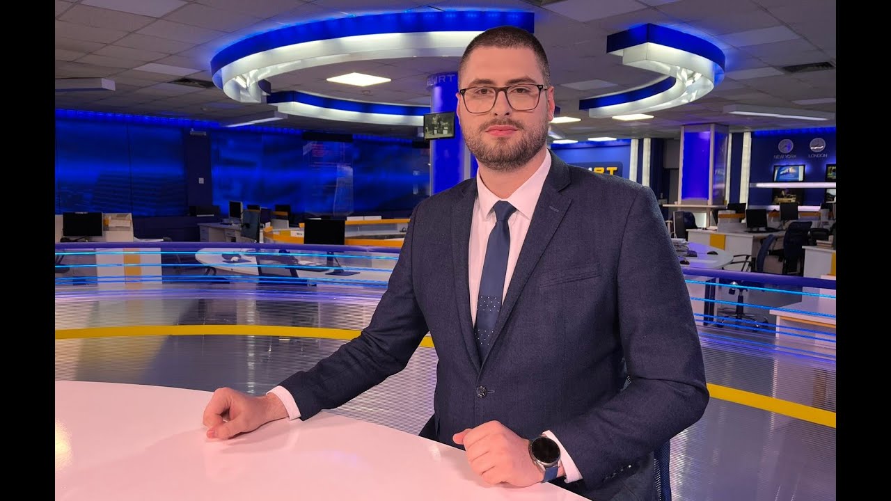 Dnevnik 1 - 05.01.2026.