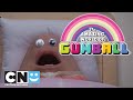 Le rve de sussie   le monde incroyable de gumball  cartoon network