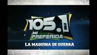 RADIO MI PREFERIDA 105.1 FM - VIDEO OFICIAL.mov screenshot 1