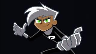 Danny Phantom Theme Instrumental No Billionfold