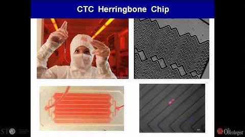 Finding biomarkers: molecular profiling and CTCs - Daniel Haber, MD, MS, PhD