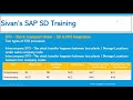 Sto stock transport order in ecc  s4hana  sivans sap sd training