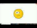 Flash tutorial in hindi  basic 3d animation smiley creationhow to animate in flashflash beginners