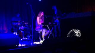 Lyves - Visions (Live at Hoxton Bar & Kitchen, London)