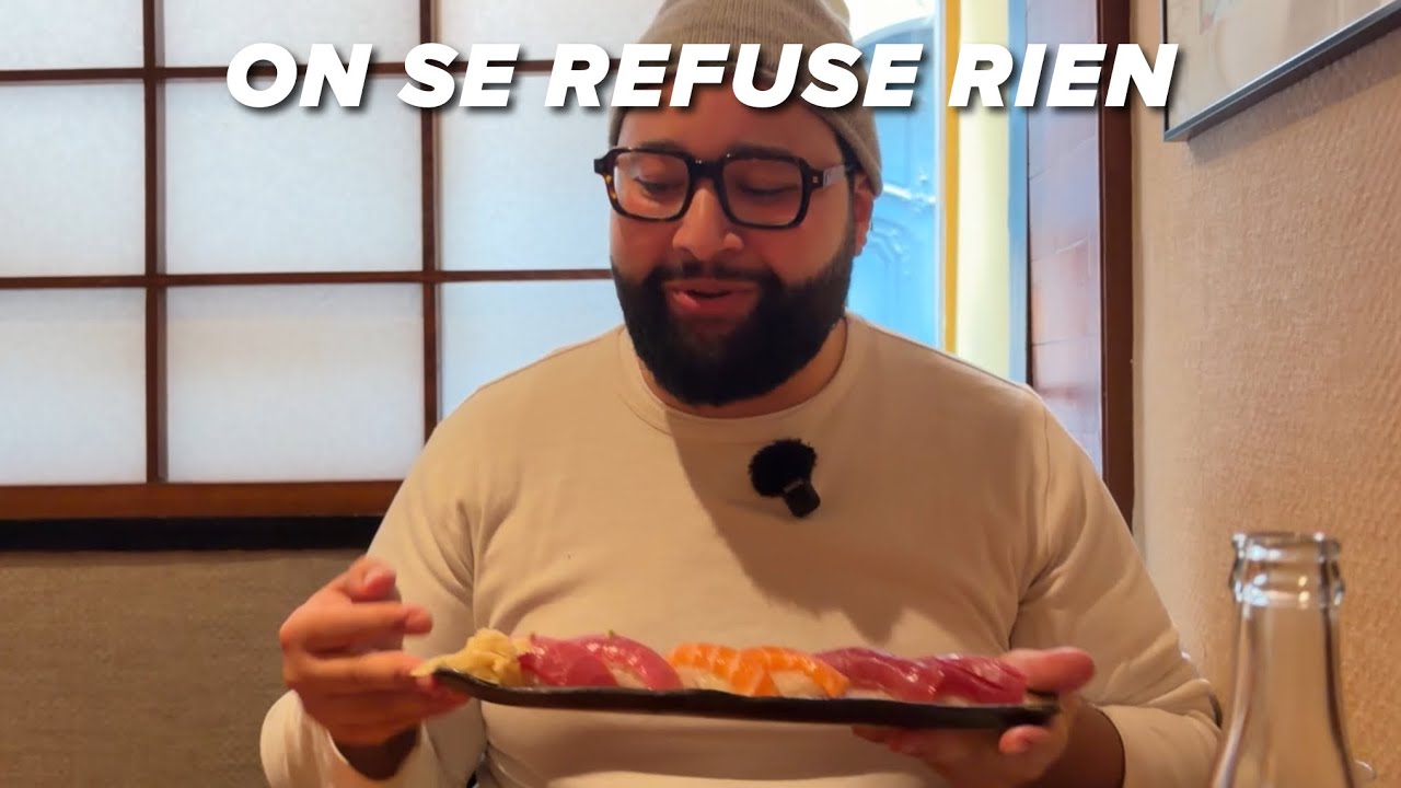 MA JOURNÉE DE RÊVE POUR ALLER MIEUX