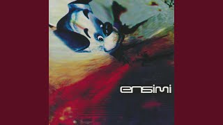 Video thumbnail of "Ensími - Naglabassi"