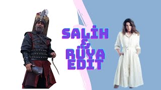 RÜYA VE SALİH\\HARİKA EDİT\\TOZKAPARAN İSKENDER\\USLANMIYOR BU\\EDİT Resimi