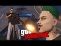 GTA ONLINE - ИКОТА АЛЕКСА! ДИКИЙ УГАР - GTA ONLINE #363