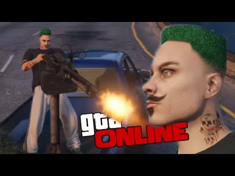 GTA ONLINE - ИКОТА АЛЕКСА! ДИКИЙ УГАР - GTA ONLINE #363