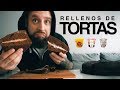 Rellenos para TORTAS - Bajoneando sin ganas