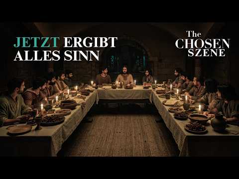 The Chosen — Staffel 5