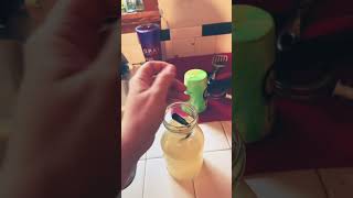 Redmond Re-Lyte After A Workout Alwaysss. So Good