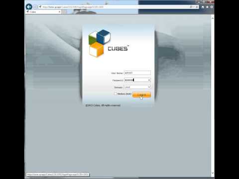 View Data Source